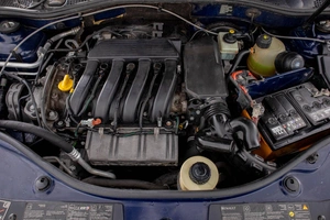 Внедорожник Renault Duster 2013 года, 999000 рублей, Барнаул