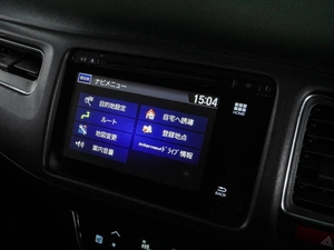 Внедорожник Honda Vezel 2014 года, 1297000 рублей, Воронеж