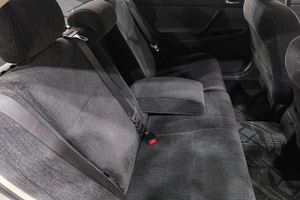 Седан Toyota Allion 2002 года, 739000 рублей, Новокузнецк