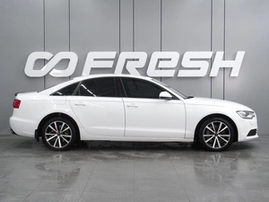 Седан Audi A6 2012 года, 1486000 рублей, Воронеж