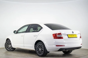 Лифтбек Skoda Octavia 2014 года, 1069000 рублей, Оренбург