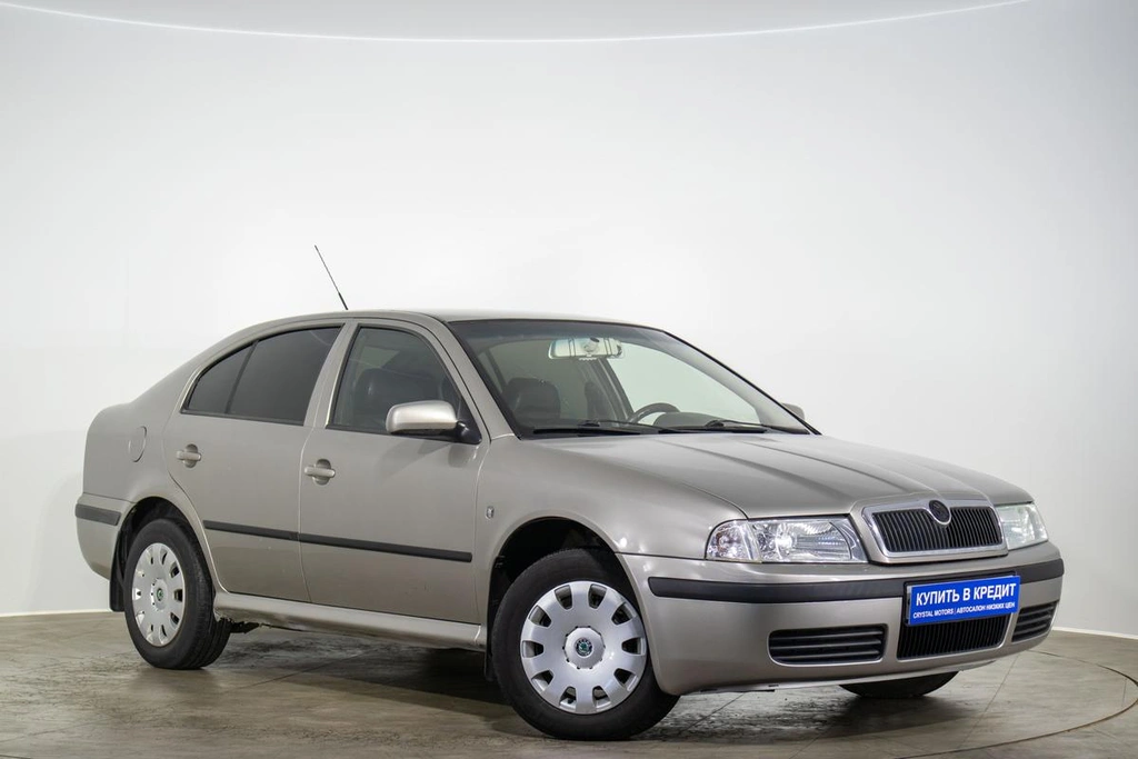 Лифтбек Skoda Octavia 2008 года, 379000 рублей, Оренбург