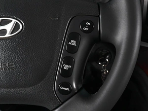 Внедорожник Hyundai Santa Fe 2007 года, 1249000 рублей, Аксай