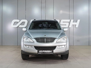 Внедорожник SsangYong Kyron 2012 года, 1049000 рублей, Воронеж