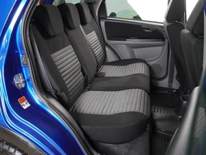 Внедорожник Suzuki SX4 2011 года, 899000 рублей, Воронеж