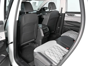 Внедорожник Volkswagen Tavendor 2025 года, 5790000 рублей, Аксай