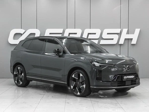 Внедорожник Volvo XC70 2025 года, 7250000 рублей, Ростов-на-Дону