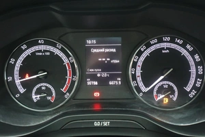 Внедорожник Skoda Kodiaq 2020 года, 2620000 рублей, Мирное