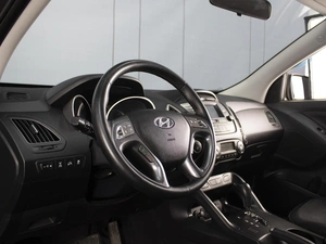 Внедорожник Hyundai ix35 2014 года, 1640000 рублей, Омск