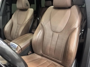 Внедорожник BMW X5 2019 года, 6444000 рублей, Новосибирск