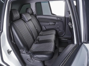 Минивэн Opel Zafira 2010 года, 749000 рублей, Ростов-на-Дону