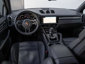 Внедорожник Porsche Cayenne 2023 года, 12500000 рублей, Краснодар