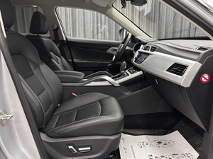 Внедорожник Geely Atlas 2020 года, 1849000 рублей, Красноярск