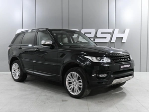 Внедорожник Land Rover Range Rover Sport 2013 года, 3345000 рублей, Аксай