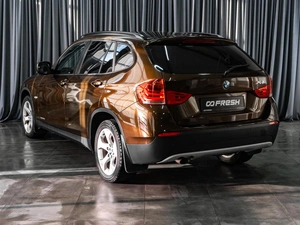 Внедорожник BMW X1 2011 года, 1459000 рублей, Тюмень