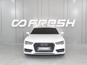 Лифтбек Audi A7 2016 года, 3199000 рублей, Аксай
