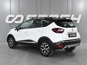 Внедорожник Renault Kaptur 2019 года, 1220000 рублей, Аксай