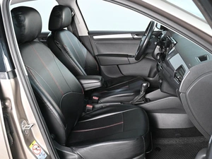 Лифтбек Volkswagen Polo 2022 года, 1949000 рублей, Аксай