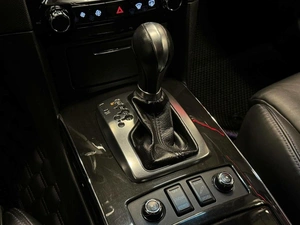 Внедорожник Infiniti QX70 2015 года, 3347000 рублей, Красноярск