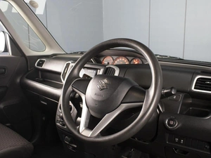 Минивэн Suzuki Solio 2018 года, 890000 рублей, Омск