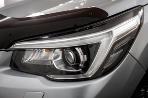 Внедорожник Subaru Forester 2020 года, 2899000 рублей, Барнаул