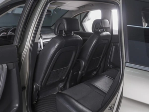 Внедорожник Chevrolet Captiva 2007 года, 899000 рублей, Ростов-на-Дону
