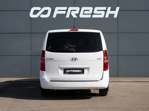 Минивэн Hyundai H-1 2020 года, 3920000 рублей, Краснодар