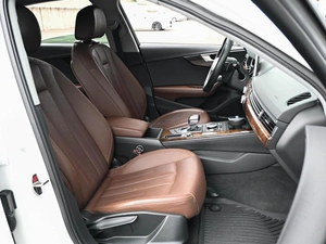 Седан Audi A4 2016 года, 2279000 рублей, Кирилловка