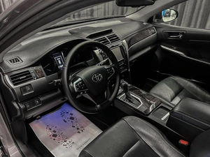 Седан Toyota Camry 2016 года, 2049000 рублей, Красноярск