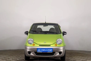 Хетчбэк Daewoo Matiz 2014 года, 389000 рублей, Пермь