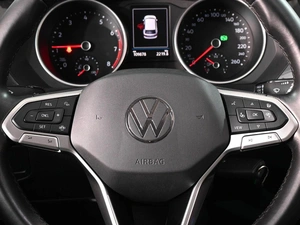 Внедорожник Volkswagen Tiguan 2021 года, 2649000 рублей, Аксай