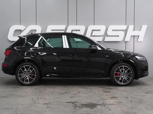 Внедорожник Audi Q5 2025 года, 6039000 рублей, Воронеж