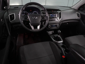 Внедорожник Hyundai Creta 2021 года, 1919000 рублей, Воронеж