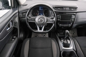Внедорожник Nissan Qashqai 2021 года, 1849000 рублей, Красноярск