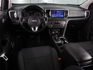 Внедорожник Kia Sportage 2018 года, 1899000 рублей, Воронеж