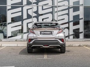Внедорожник Toyota C-HR 2018 года, 1930000 рублей, Краснодар