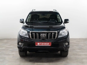 Внедорожник Toyota Land Cruiser Prado 2012 года, 3000000 рублей, Красноярск