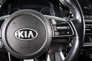 Внедорожник Kia Seltos 2020 года, 2169000 рублей, Пермь