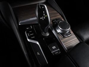 Седан BMW 5 серия 2018 года, 3850000 рублей, Минеральные Воды