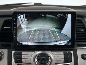Внедорожник Nissan Murano 2010 года, 1074900 рублей, Казань
