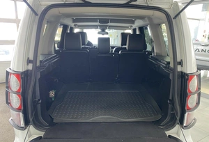 Внедорожник Land Rover Discovery 2012 года, 1596500 рублей, Красноярск