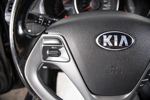 Седан Kia Rio 2016 года, 959000 рублей, Пермь