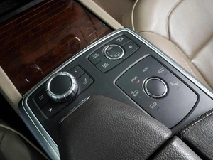 Внедорожник Mercedes-benz GL-класс 2013 года, 3480000 рублей, Воронеж