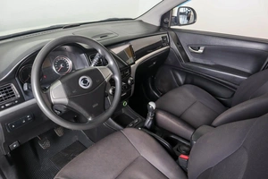 Внедорожник SsangYong Actyon 2012 года, 749000 рублей, Пермь