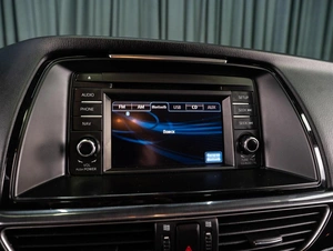 Седан Mazda 6 2013 года, 1549000 рублей, Тюмень