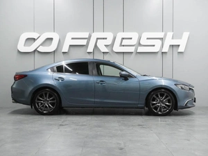 Седан Mazda 6 2015 года, 2535000 рублей, Воронеж