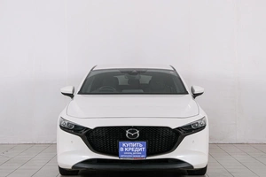 Хетчбэк Mazda 3 2019 года, 1839000 рублей, Красноярск