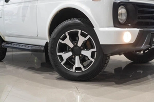 Внедорожник ВАЗ (LADA) Niva Legend 2023 года, 929000 рублей, Петрозаводск