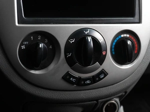 Седан Chevrolet Lacetti 2012 года, 499000 рублей, Тюмень