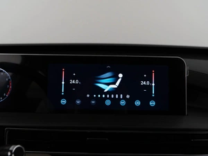 Внедорожник Chery Tiggo 4 Pro 2024 года, 1716444 рублей, Москва